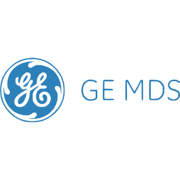 GE MDS Logo PNG
