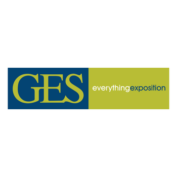 Ges Exposition Services โลโก้ PNG โปร่งใส