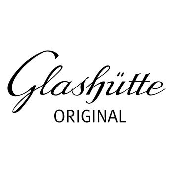Glashutte 로고 PNG