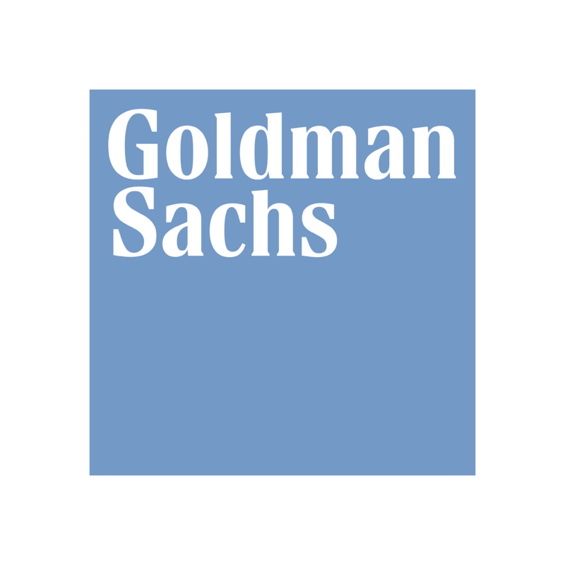 Download Goldman Sachs Logo PNG Transparent Background