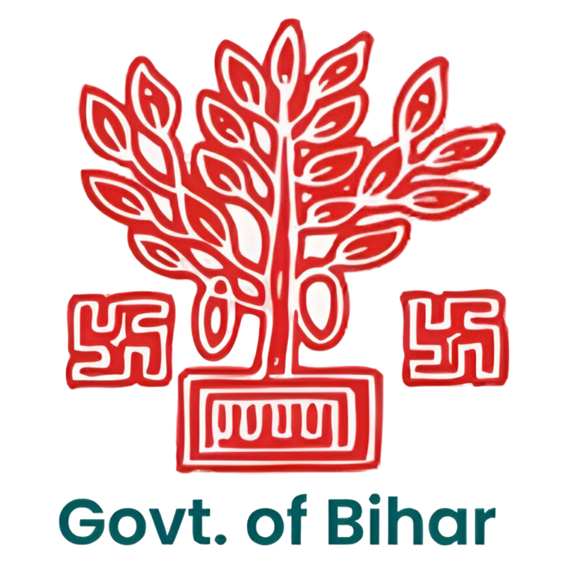 Government of Bihar Logo PNG Vector, Icon Transparent