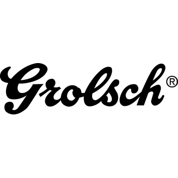 Grolsch Beer Logo PNG