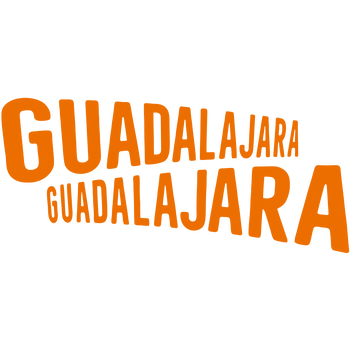 Guadalajara Logotyp PNG