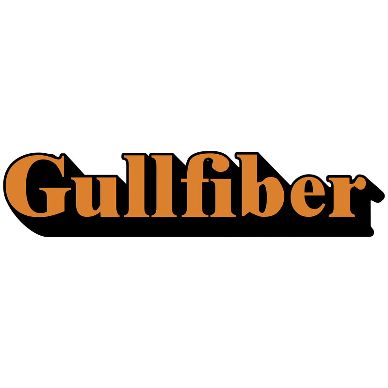 Gullfiber Logo PNG Vector  PNG