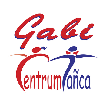 Gabi Centrum Tanca Logo PNG