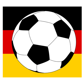 German Football Logo PNG