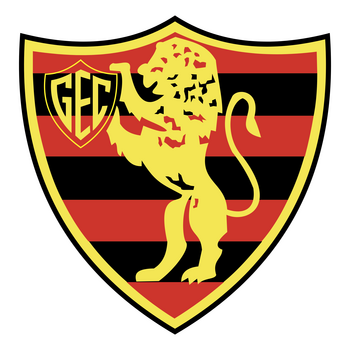 Guarani Esporte Clube De Juazeiro Do Norte Ce Logo PNG