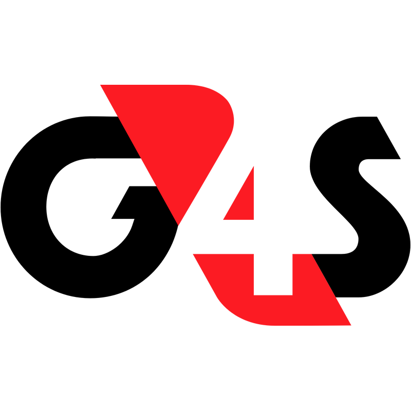 G4S Logo PNG Vector  PNG
