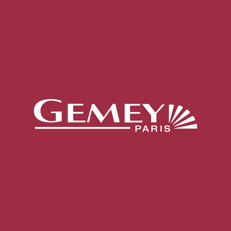 Tải về Gemey Paris Logo PNG Vector, Icon