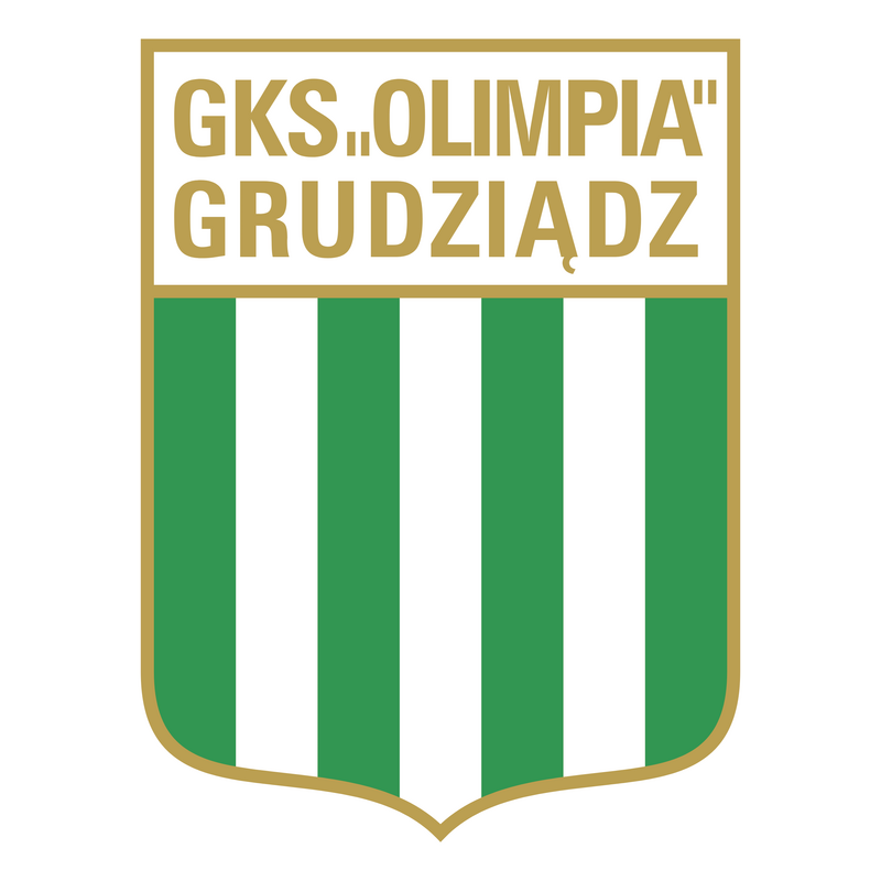 Gks Olimpia Grudziadz Лого PNG Vector  PNG