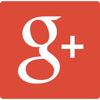 Google Plus Spuare Logo PNG
