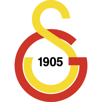 Galatasaray S.K. Logo PNG