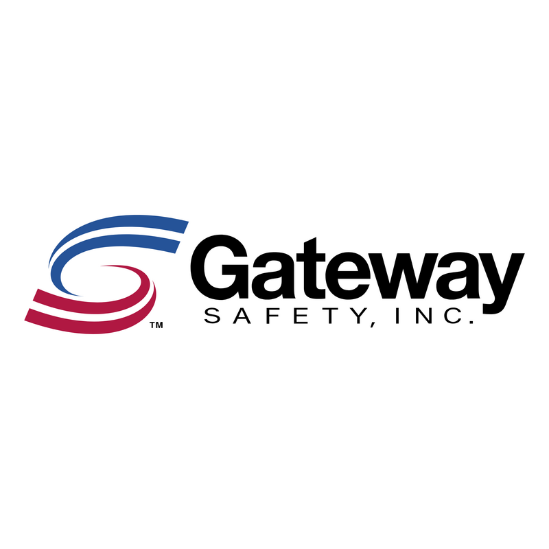 Gateway Safety Logo PNG Vector  PNG