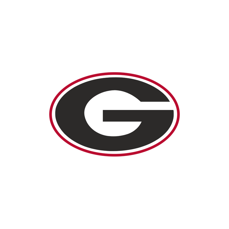 Georgia Bulldogs ロゴ PNG Vector  PNG
