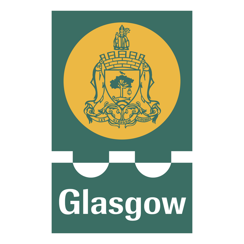 Glasgow Logo PNG Vector  PNG