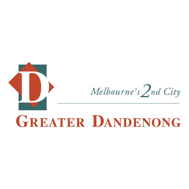 Greater Dandenong Logo PNG Vector  PNG