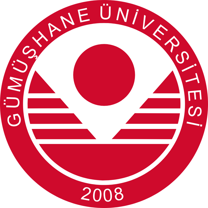 Gümüşhane University Logo PNG Vector  PNG