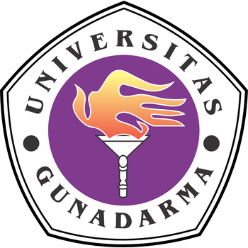 Gunadarma Logo PNG