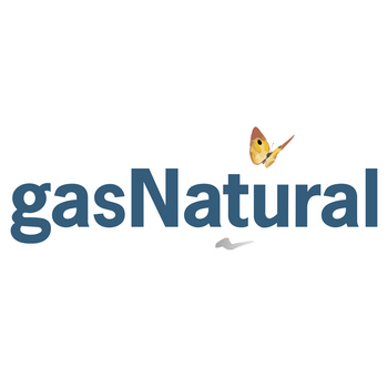Gas Natural Logo PNG