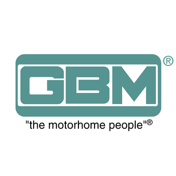 GBM Logo PNG Transparent