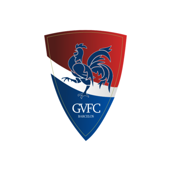Gil Vicente Fc Logo PNG Transparent