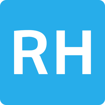 GO Richmond Hill Logo PNG