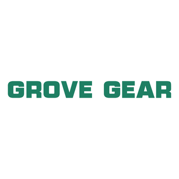 Grove Gear 로고 PNG