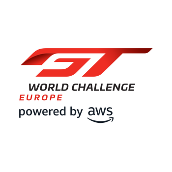 GT World Challenge Europe Logo PNG