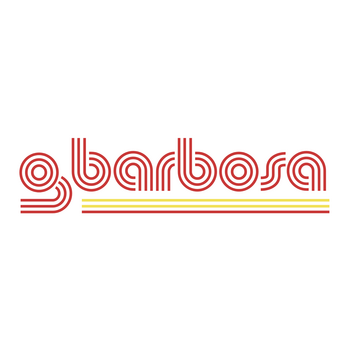 G Barbosa Logo PNG