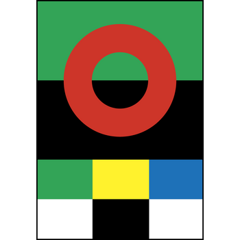 Ger Su Logo PNG Przezroczyste