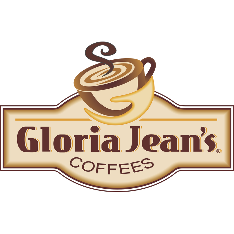 Gloria Jeans Coffee Λογότυπο PNG Vector  PNG