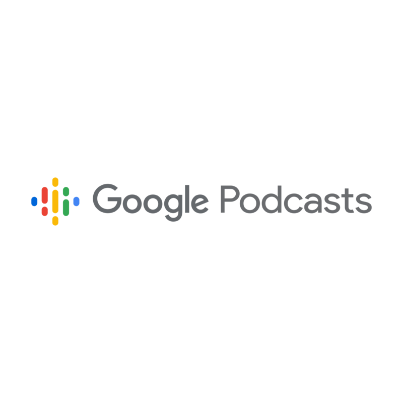 Download Google Podcasts Logo PNG Transparent Background