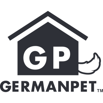 Germanpet Logo PNG