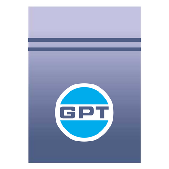 Gpt ロゴ PNG
