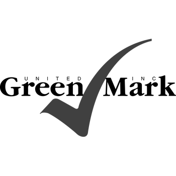 Green Mark 标志 PNG