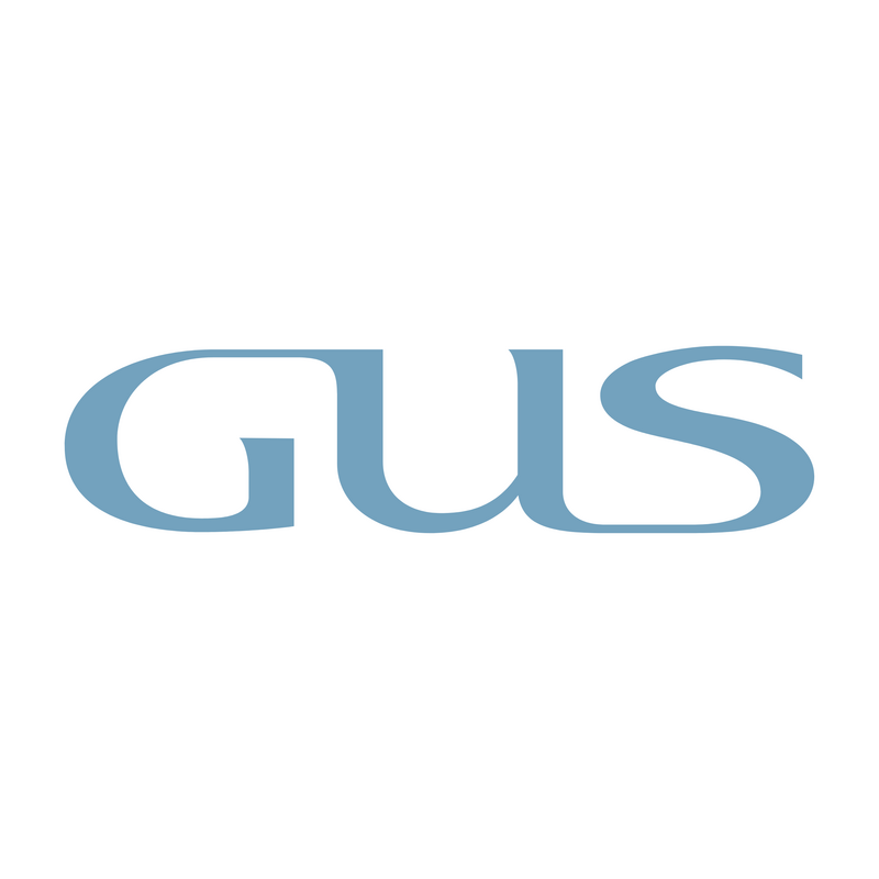 Gus Logo PNG Vector, Icoon