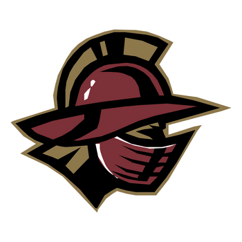 Gwinnett Gladiators Logo PNG Průhledné