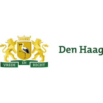 Gemeente Den Haag 标志 PNG