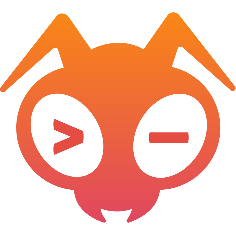 Giant Swarm Logo PNG Vector  PNG