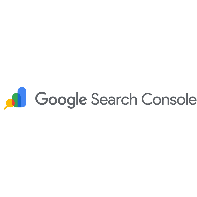 Google Search Console Λογότυπο PNG Vector  PNG