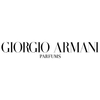 Giorgio Armani 로고 PNG 투명
