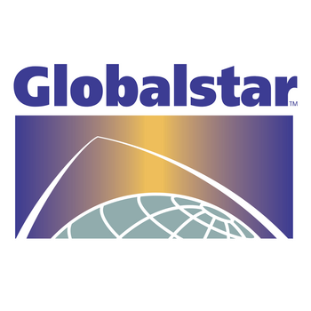 Globalstar Logo PNG