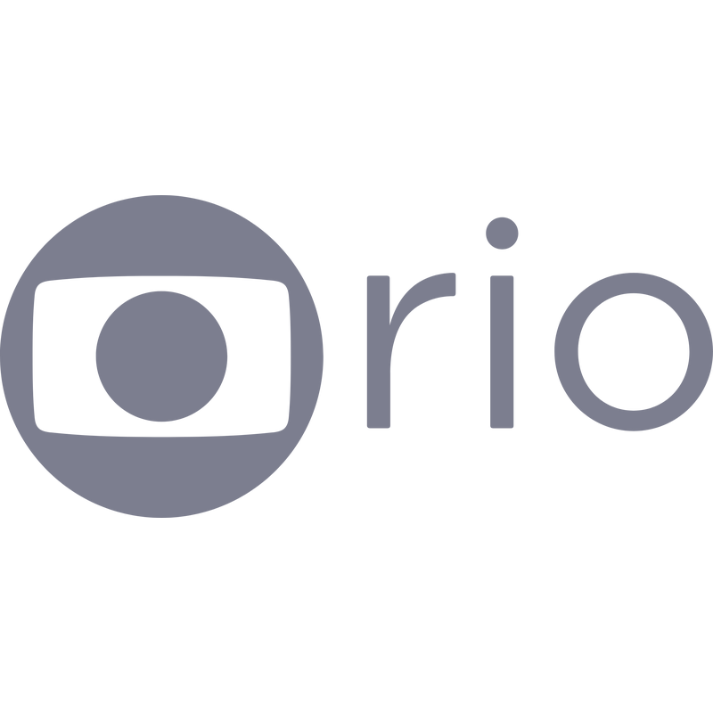 Globo Rio Logo PNG Vector, Icon Transparent