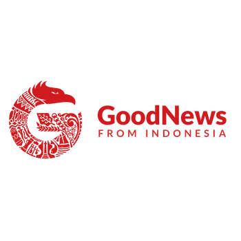 Good News From Indonesia Logo PNG