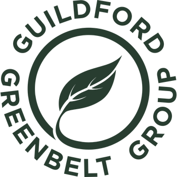 Guildford Greenbelt Logo PNG