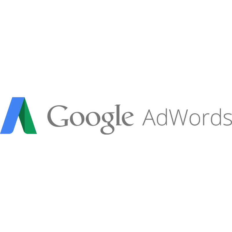 Google Adwords Logo PNG Vector  PNG