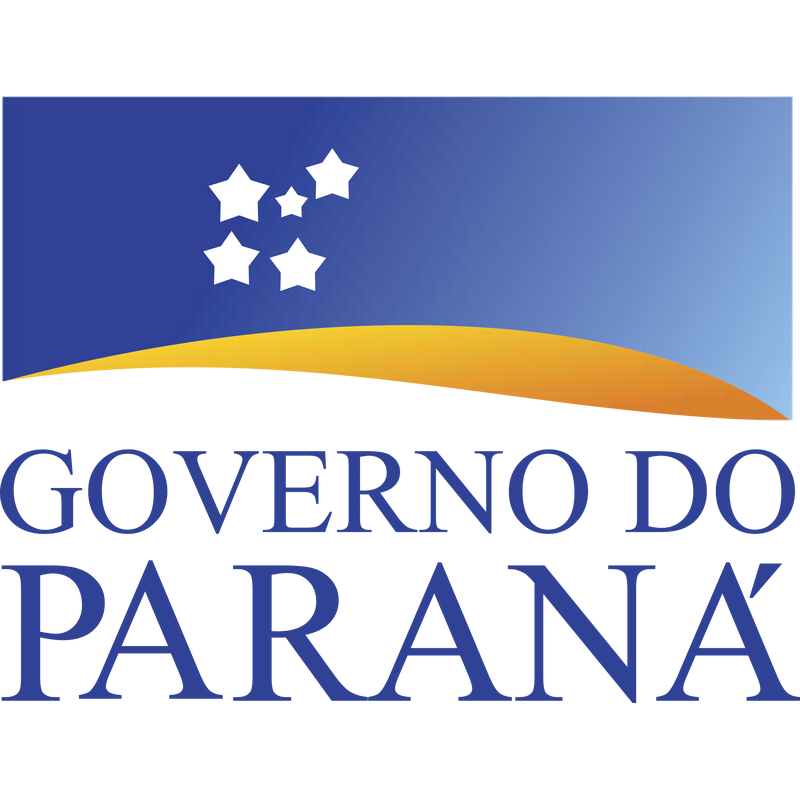 Governo Do Parana 로고 PNG Vector  PNG