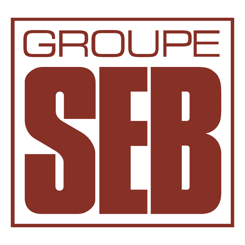 Groupe Seb Logo PNG Vector  PNG