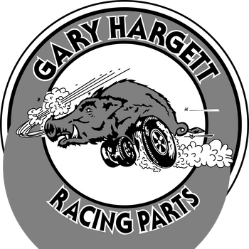 Gary Hargett Логотип PNG