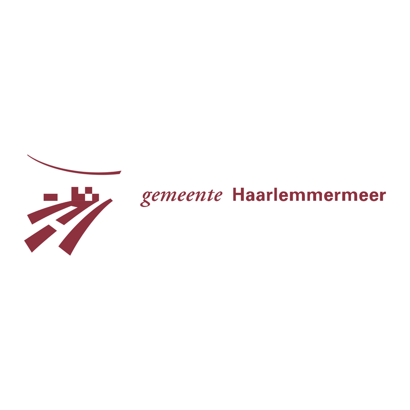 Gemeente Haarlemmermeer Logo PNG Vector  PNG